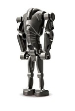 LEGO® Star Wars™ (75372) Minifigur Super Battle Droid™ (sw1321)