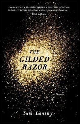 The Gilded Razor: A Memoir (Paperback or Softback)