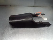 Kawasaki KZ1000 L Ltd KZ900 A4 KZ1000 A Series 1976-1979 Tail Piece Cowling Fin