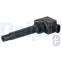 Delphi GN10439-12B1 ZüNdspule FüR Suzuki