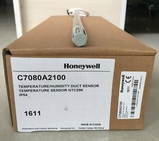 1pcs New For Honeywell C7080A2100 Temperature Sensor C7080A 2100