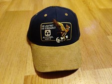 Alcoa Wheels limitierte Edition Baseball Cap Kappe Mütze 58 cm NEU