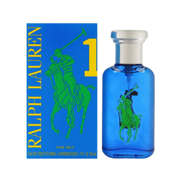 polo 1 perfume