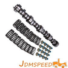 Stage 2 Truck Camshaft Kit For Ls Engines Silverado Sierra 4.8 5.3 6.0 6.2 Stage 2 Truck Camshaft Kit For Ls Engines Silverado Sierra 4.8 5.3 6.0 6.2