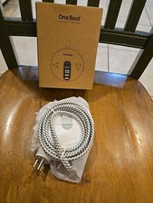 One Beat Power Strip with USB Charger- 2 outlet 3 Usb 1 USB C 