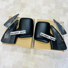 New Fits Subaru 1999- Sambar Tt1 Tt2 Tv1 Tv2 Left Right Set Side View Mirror Jdm