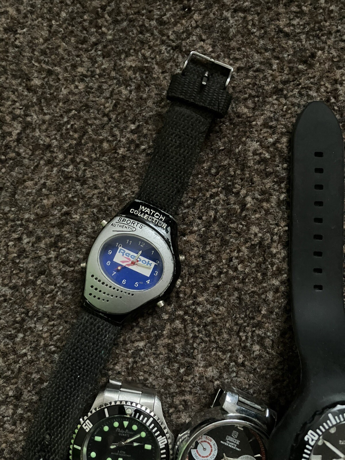 mens used watches eBay