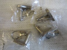 4 - SWITCHCRAFT MALE CONNECTORS