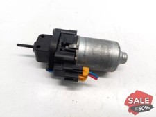 LEXUS LS600H XF40 2008 FRONT ELECTRIC SEAT ADJUST MOTOR 85820-30750