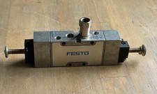 FESTO JMFH-5-1/4-B SOLENOID VALVE 19789 2-10 BAR 28-145 PSI