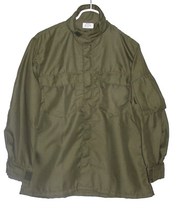 Shirt Flyer´s Hot Weather Fire Resistant Size Medium-Short  E.C.T. Corporation
