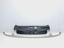 7700415849 front grille 5211188 for RENAULT CLIO II FASE I (B CB0)