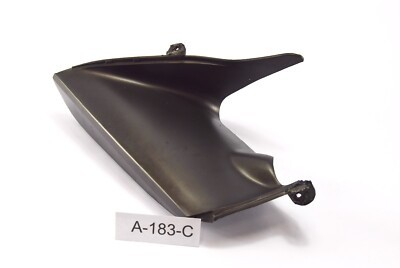 Ducati ST2 S1 Bj 2001 - air duct cover left A183C