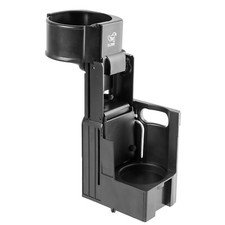 Cupholder Getr&auml;nkehalter f&uuml;r Mercedes Benz W211 S211 EKlasse W219 CLS Auto kfz.