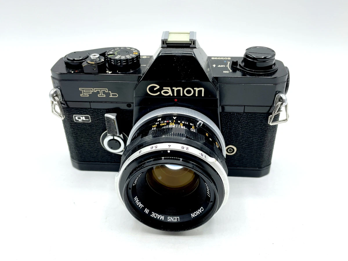 canon ftb lenses products for sale | eBay