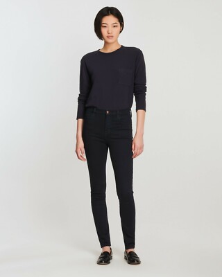 SKINNY jeans dark wash bluebird sz 28 