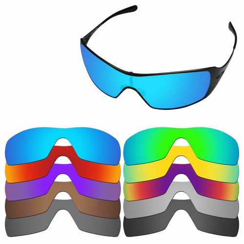 PapaViva Polarized Replacement Lenses 