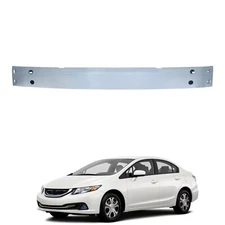New Front Bumper Impact ReinForcement Bar for 2013-2015 Honda Civic Rebar Crash