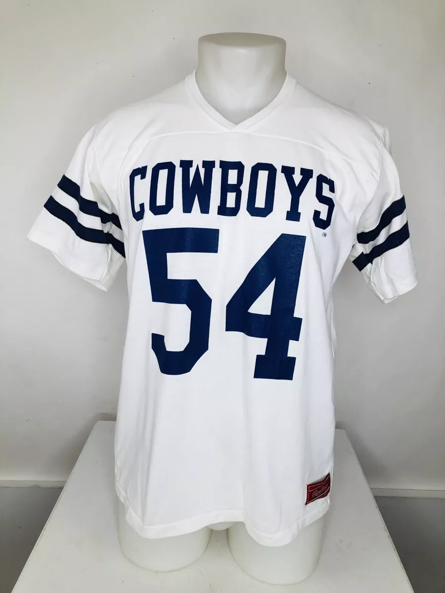 cowboys retro jersey