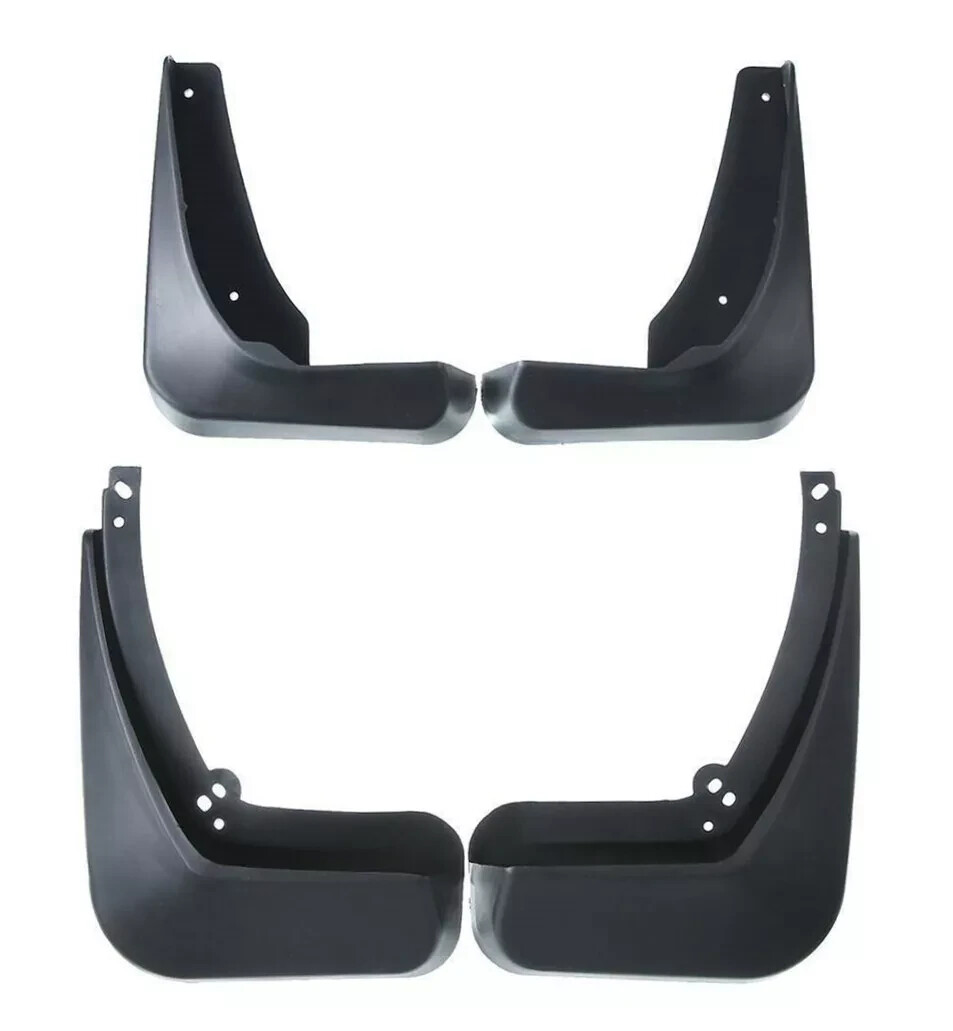 Car Mud Flaps Splash Guard Mudguard Mudflaps Fender Cover For Buick
