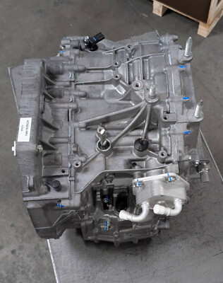 REMANUFACTURED 1.8L CVT FWD Transmission 2016-21 Honda HRV G2AA