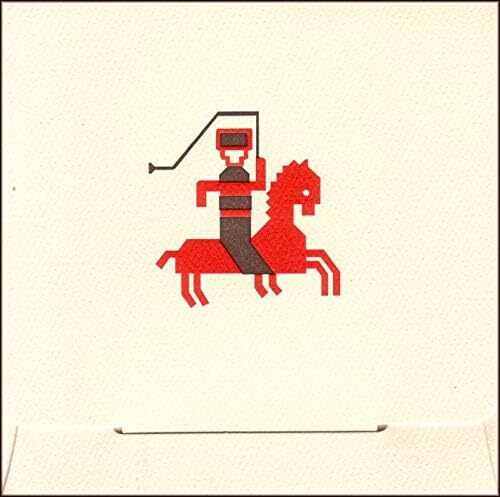 A Hawk And A Hacksaw Cervantine (Vinyl LP)