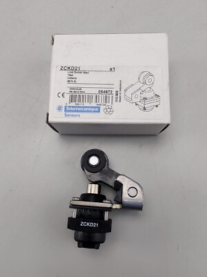 Telemecanique ZCKD21 Limit Switch Head 064672 | eBay