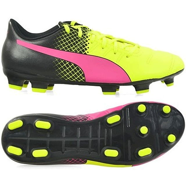 puma evopower 4.3 tricks fg