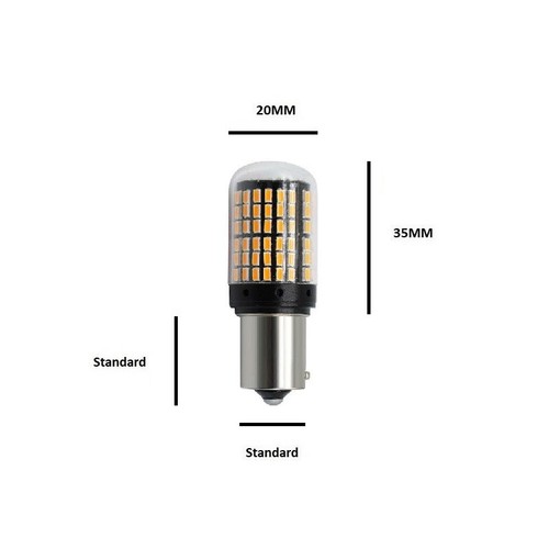 For BMW 3 Series F30 Front Rear Indicator Brake Lights LED Lights Conversion Kit - Picture 3 of 10
