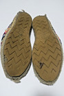 Missoni Women's Multi-Color Chevron Espadrille Flats — photo 7