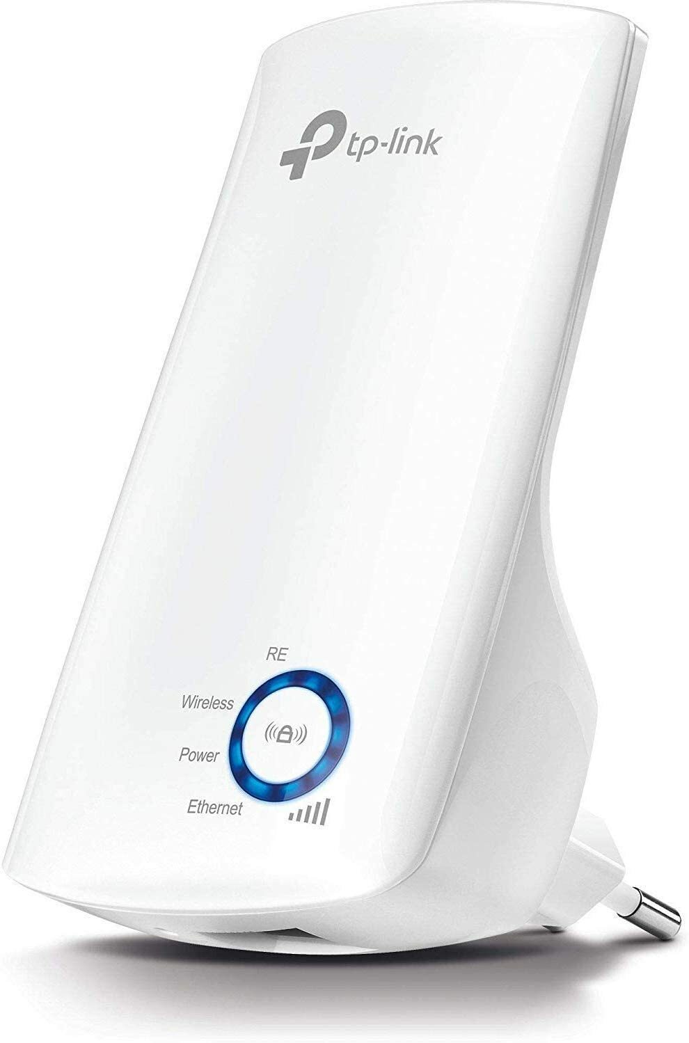 Répéteur WiFi N300 pour télétravailler sereinement dans toute la maison