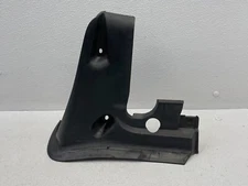 09-11 Porsche 911 Carrera 997 Right Lower Mud Flap Shield Cover Panel 1505 OEM
