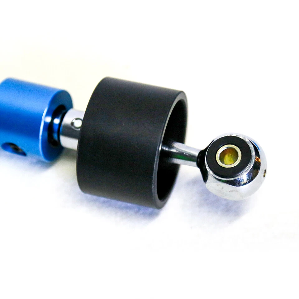 Short Throw Shifter For 03-13 Nissan 350Z 370Z Z33 Z34 & 03-09 Infiniti G35 G37 - Image 4 of 4