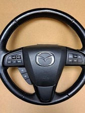 Original Mazda 6 Lenkrad komplett 6070 Mazda 6 GG