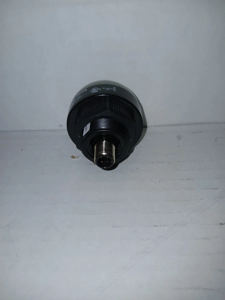 Banner K50LGRYPQ General Purpose LED Indicator 50mm 12-30VDC 150mA - Image 3 of 4