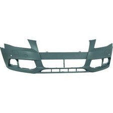 Stoßstange vorne passend für Audi A4 Baujahr 07-11  Grundiertie