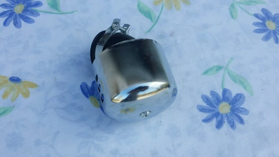 FILTRO DE AIRE HONDA CT70 CL70 XR70 SL70 XL70 XR75. #191 Foto 4 de 4