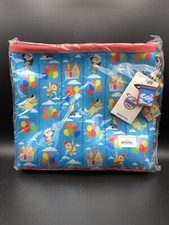 Harveys Disney Pixar Up Convertible Crossbody Bag - New with Tags And Sealed