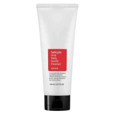 Cosrx Salicylic Acid Daily Gentle Cleanser 150 ml Reinigung & Peeling