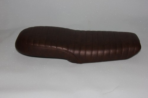 *** 24" 1979-1983 Honda CB750K CB750 K motorcycle cafe racer seat CODE:E8025 - Picture 2 of 9