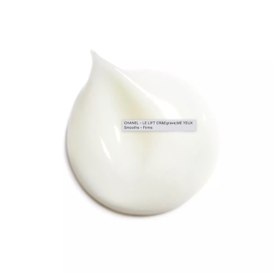 ♡新品未開封♡ CHANEL LE LIFT CREME YEUX アイクリーム Amazon.com: CHANEL LE LIFT CREME YEUX, 0.5291 Ounce : Beauty