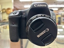 Canon Digital Camera EOS 7D SLR DS126251