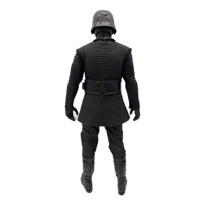 Figurine de collection Hot toys Figurine MMS560 - Star Wars