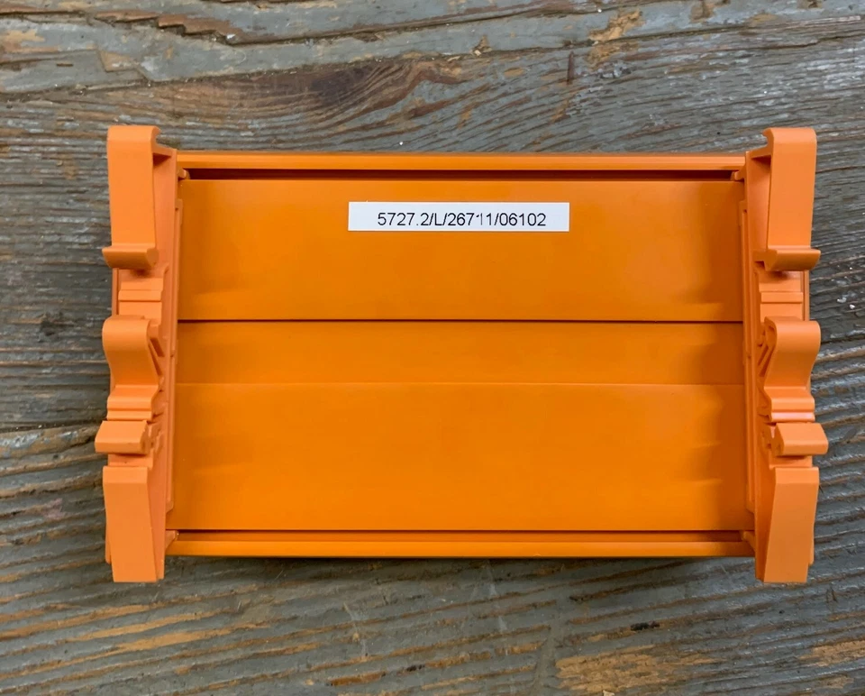 ALTECH CONTA CLIP TERMINAL AP1/TS 50 PIN MODULE TERMINAL BLOCK - Image 4 of 4