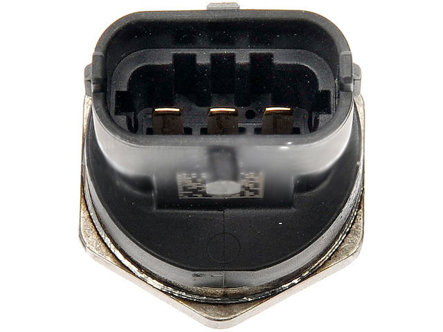 For MC Line Fuel Injection Fuel Rail Pressure Sensor Dorman 74519FGQH