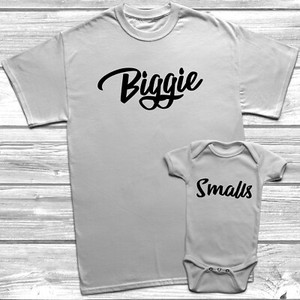 biggie smalls t shirt baby