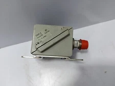 Danfoss EMP2 084G2107 Pressure Gauge 0...6 Bar