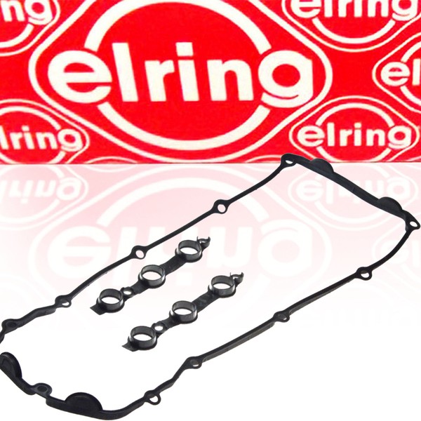 Elring 382.750 Dichtung Ventildeckeldichtung FüR BMW 3Er E46 5Er E39 7Er E83 E53-image