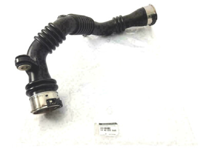 Durite Tuyau D'Air Pour Renault Scénic III 1.6 DCI 130PS – Référence 144603264R, Neuf Sous Emballage, Garantie 1 An