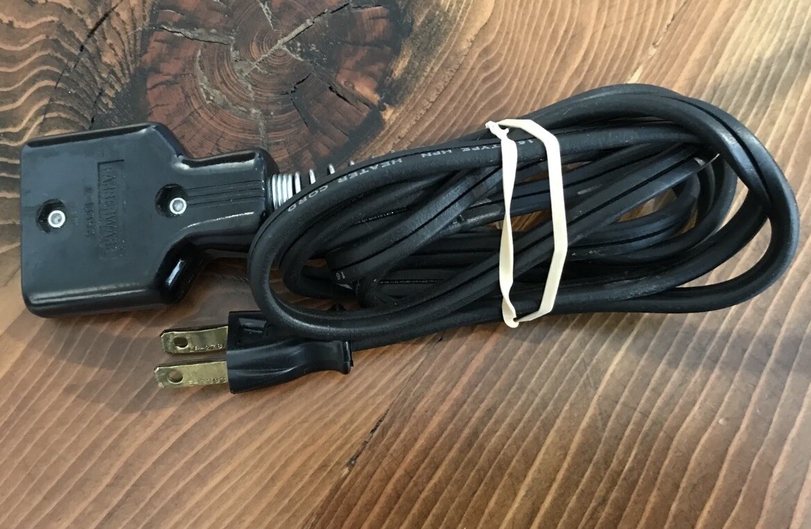 ORIGINAL OEM Farberware REPLACEMENT CORD 455A/460/450/454/455/441 E